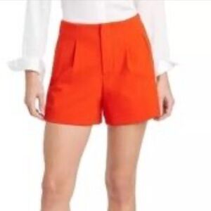 A new Day Midi Shorts